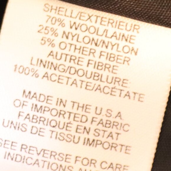 NWT TALBOTS Petite sleeveless dress Size 2 - Picture 6 of 16